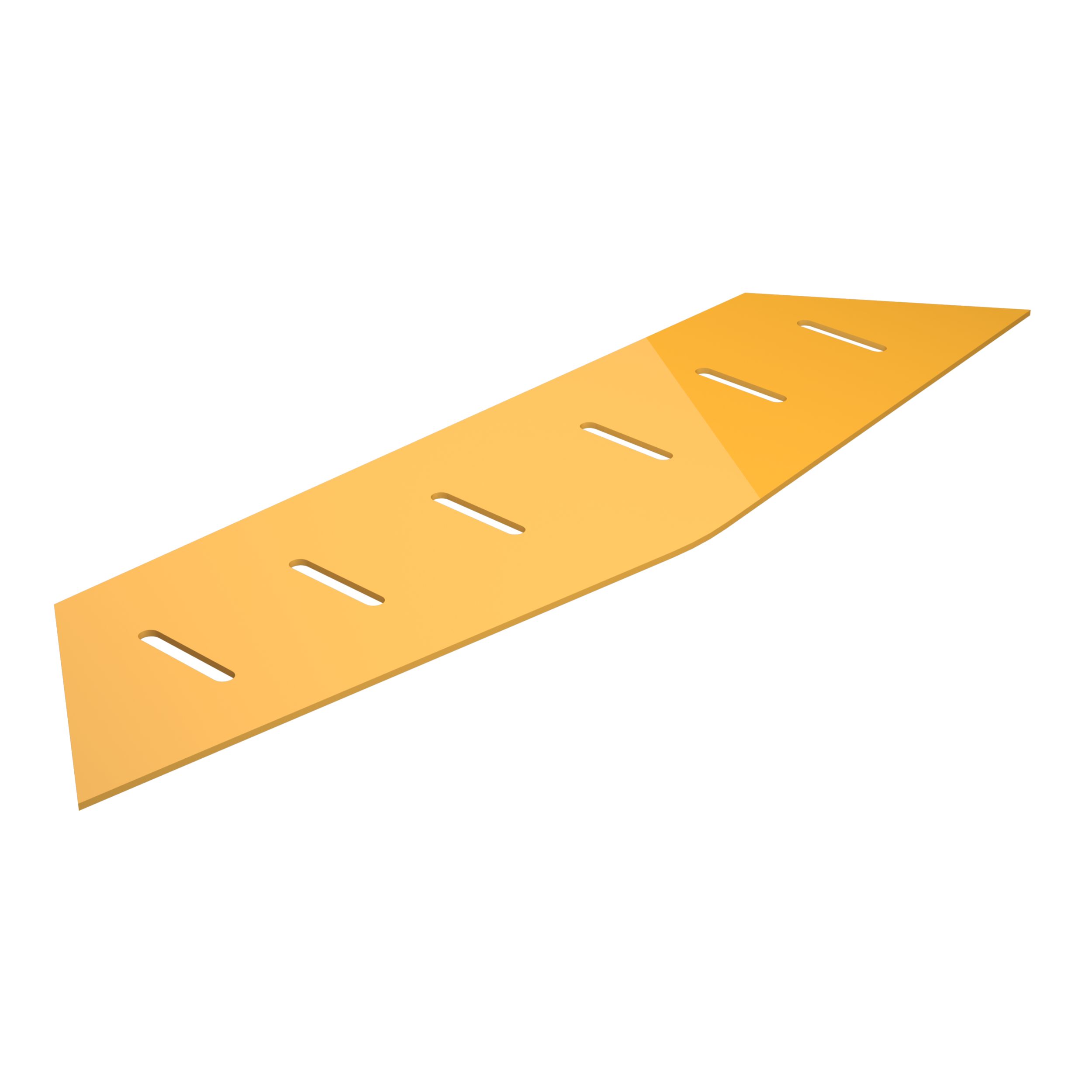 597-5357: Weld-on Bottom Plate Kit 5975357 купить