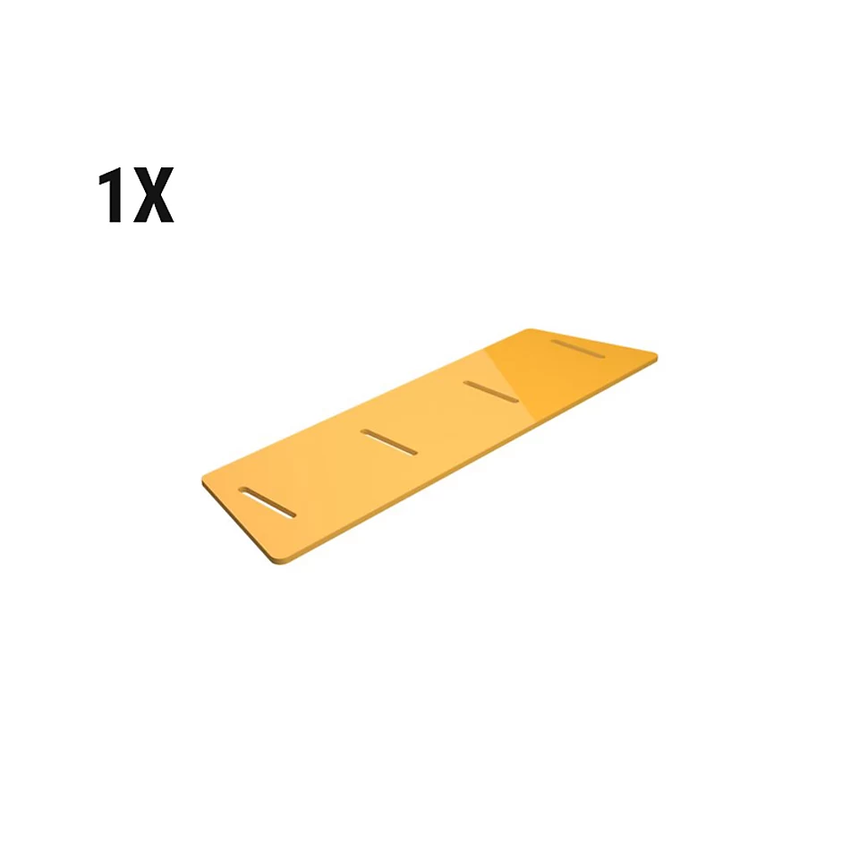 597-5362: Weld-on Bottom Plate Kit 5975362 купить