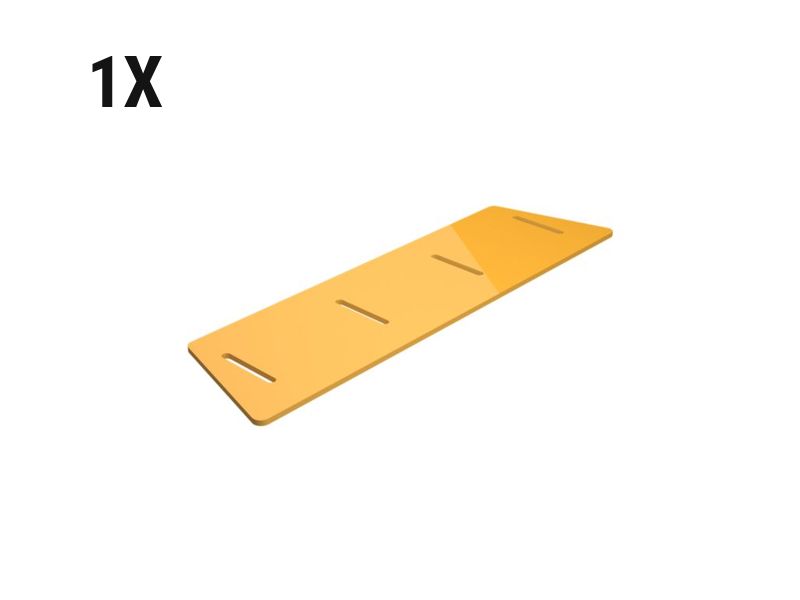 597-5362: Weld-on Bottom Plate Kit 5975362 купить