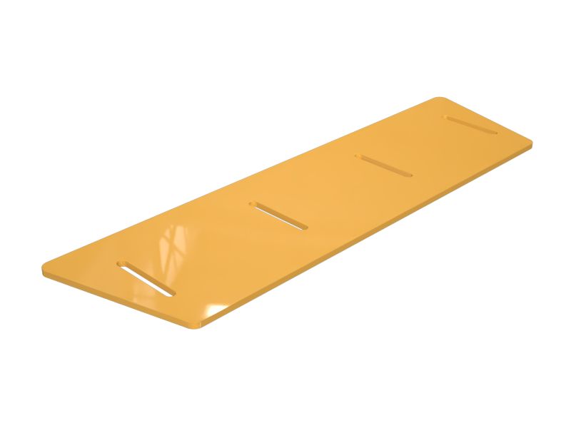 597-5362: Weld-on Bottom Plate Kit 5975362 купить