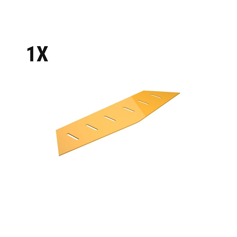 597-5364: Weld-on Bottom Plate Kit 5975364 купить