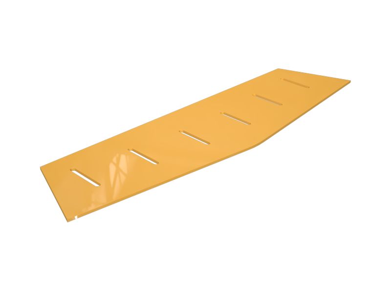 597-5364: Weld-on Bottom Plate Kit 5975364 купить
