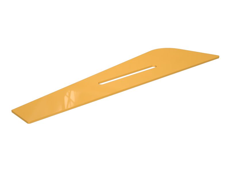 597-5369: Weld-on Bottom Plate Kit 5975369 купить