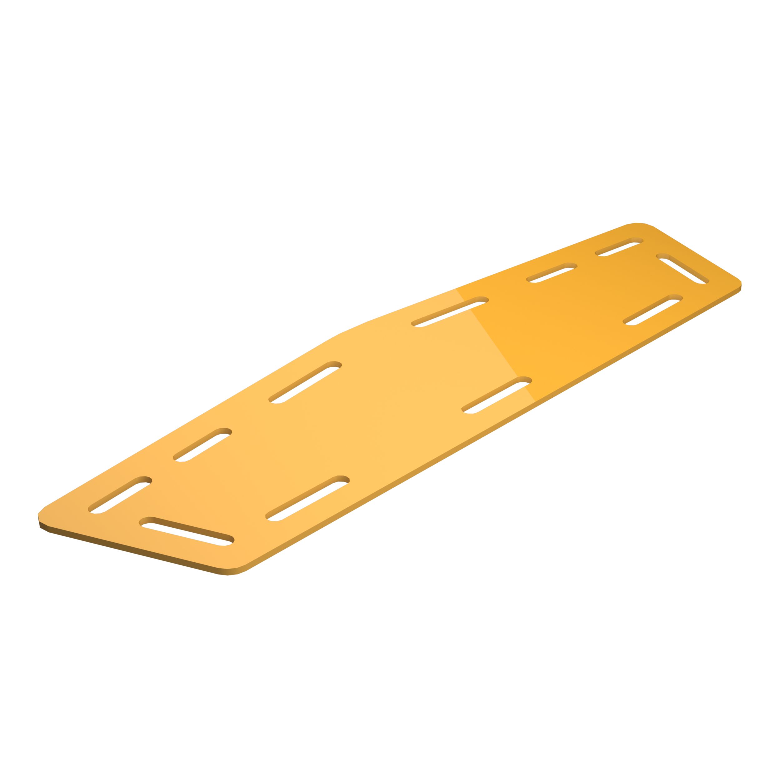 597-5369: Weld-on Bottom Plate Kit 5975369 купить