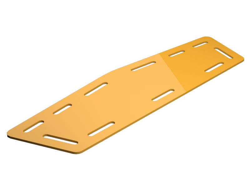597-5370: Weld-on Bottom Plate Kit 5975370 купить