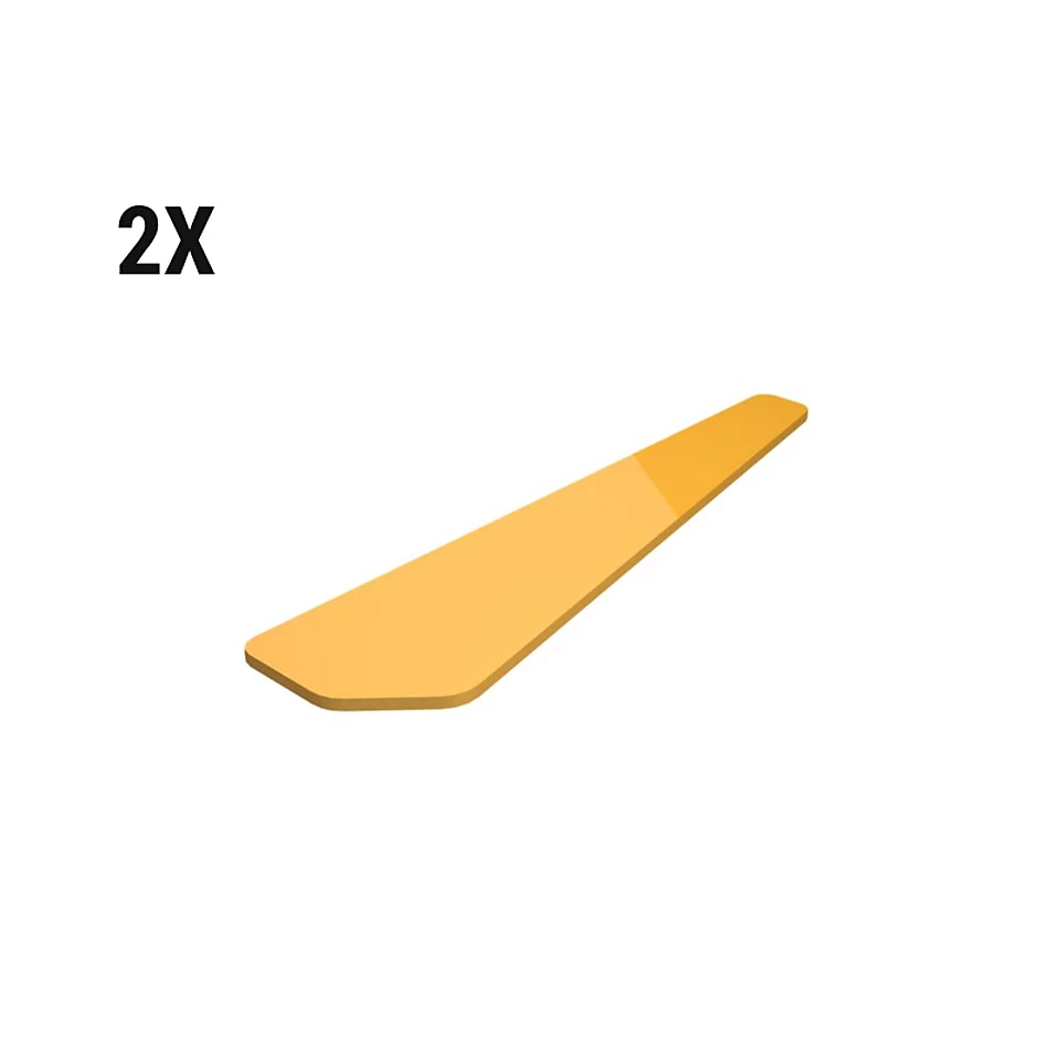 597-5374: Weld-on Bottom Plate Kit 5975374 купить