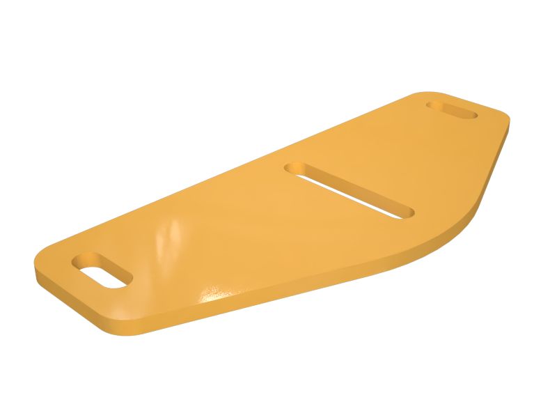 597-5381: Weld-on Bottom Plate Kit 5975381 купить