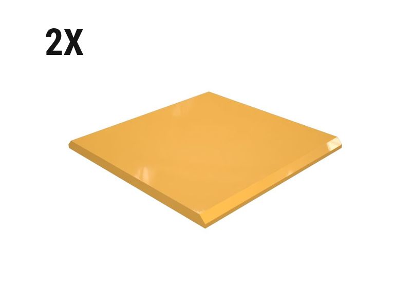 597-5385: Weld-on Bottom Plate Kit 5975385 купить