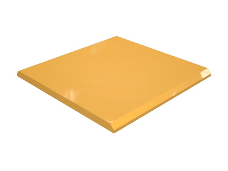 597-5385: Weld-on Bottom Plate Kit 5975385 купить