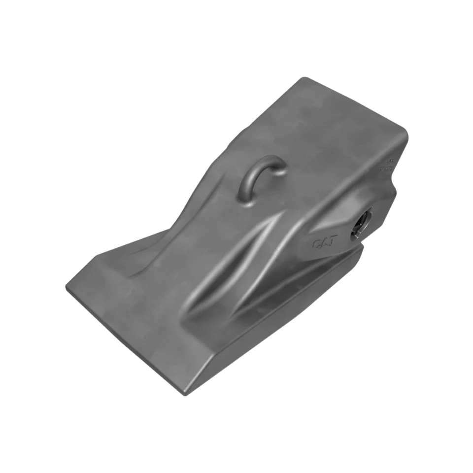 597-6075: Heavy Abrasion Tip 5976075 купить