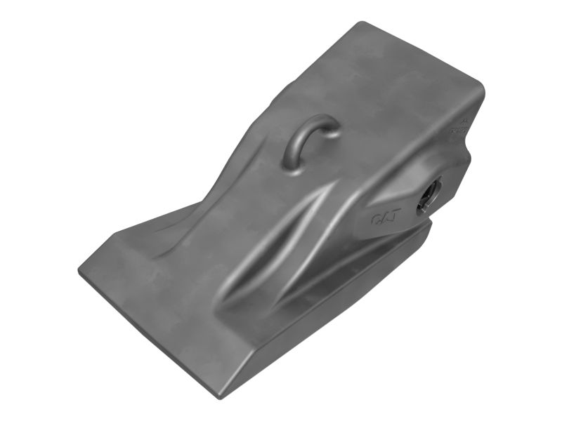 597-6075: Heavy Abrasion Tip 5976075 купить