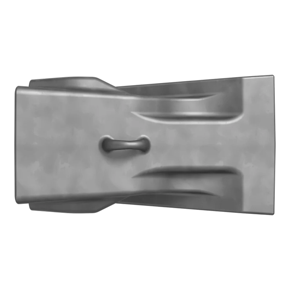 597-6075: Heavy Abrasion Tip 5976075 купить