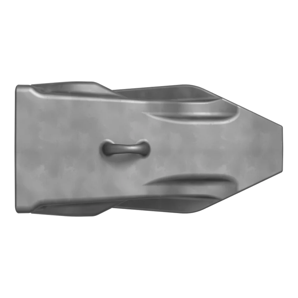 597-6077: Bucket Abrasion Tip 5976077 购买