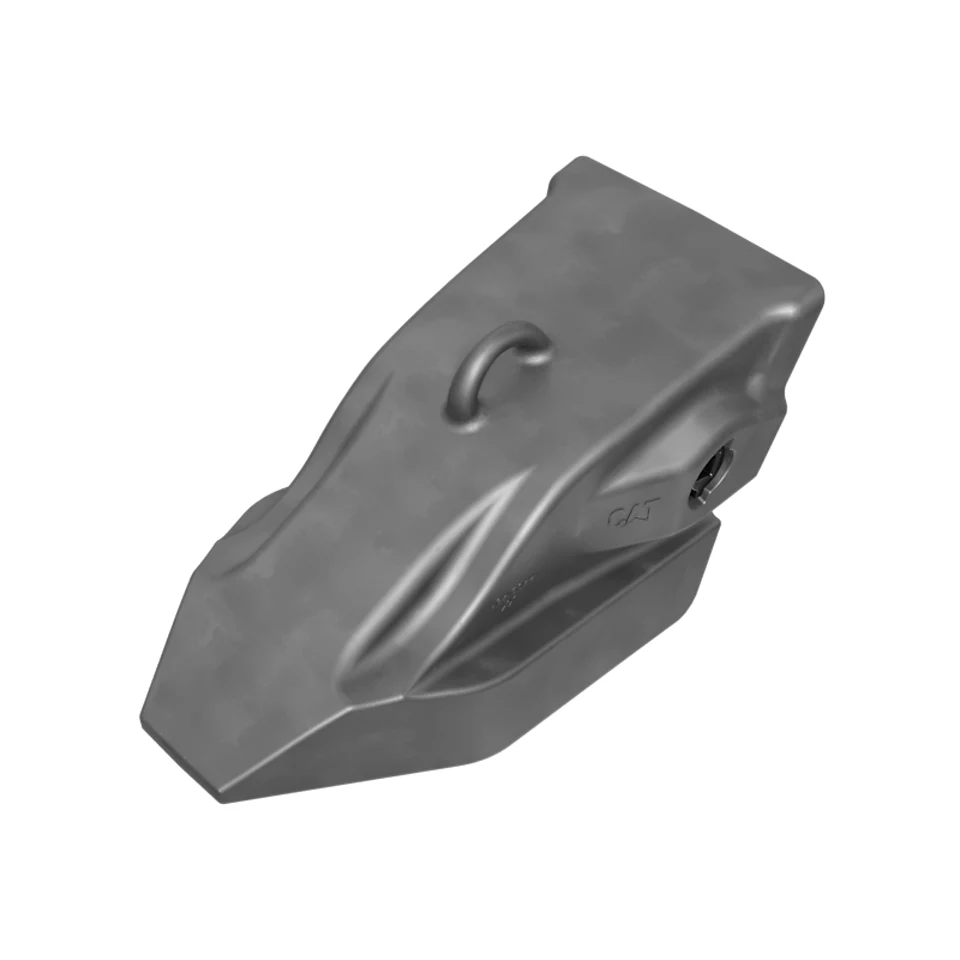 597-6077: Bucket Abrasion Tip 5976077 Caterpillar