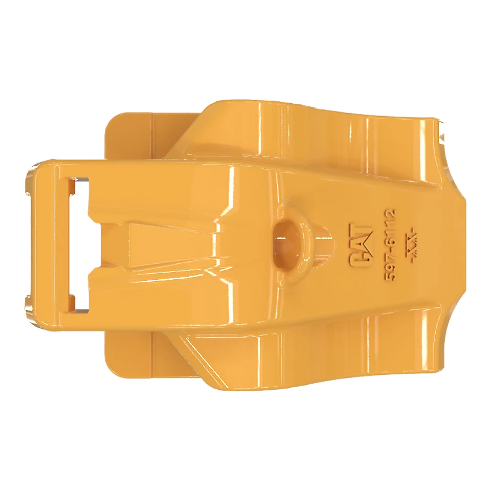 597-6112: Прямой стойкий к истиранию кожух для защиты кромки 5976112 купить