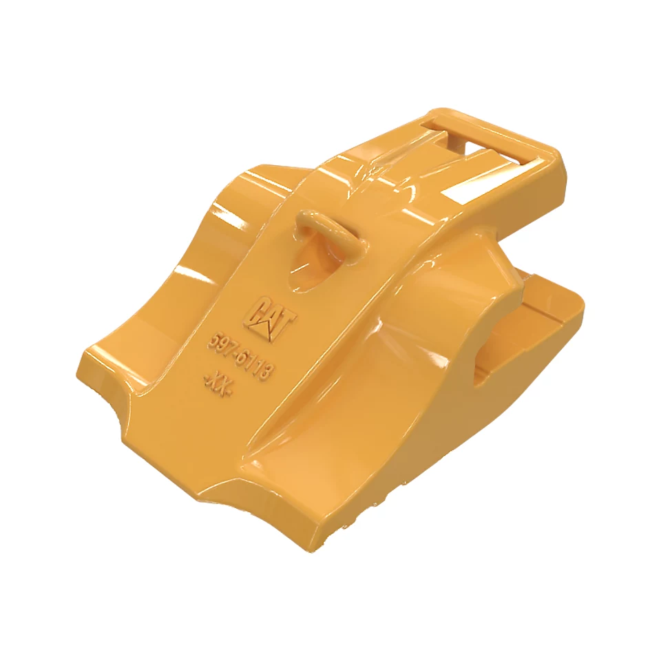 597-6113: Edge Protector Straight High Abrasion Shroud 5976113 купить