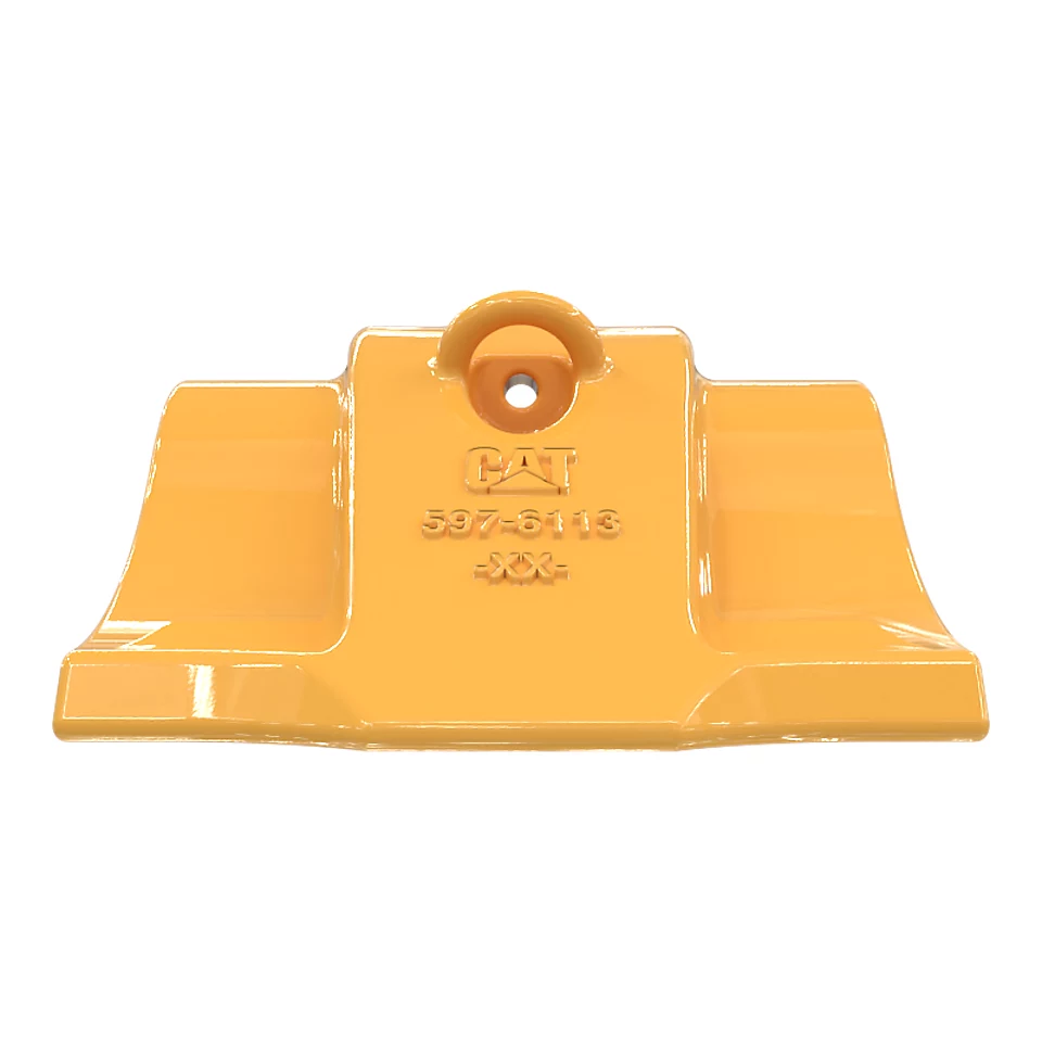 597-6113: Edge Protector Straight High Abrasion Shroud 5976113 купить