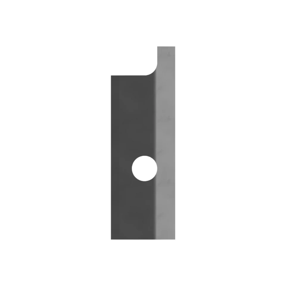 597-6282: Weld-on Heel Plate 5976282 купить