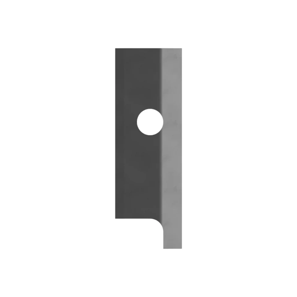 597-6291: Weld-on Heel Plate 5976291 купить