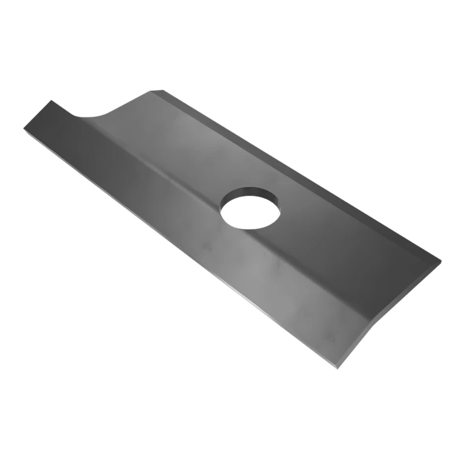597-6291: Weld-on Heel Plate 5976291 купить