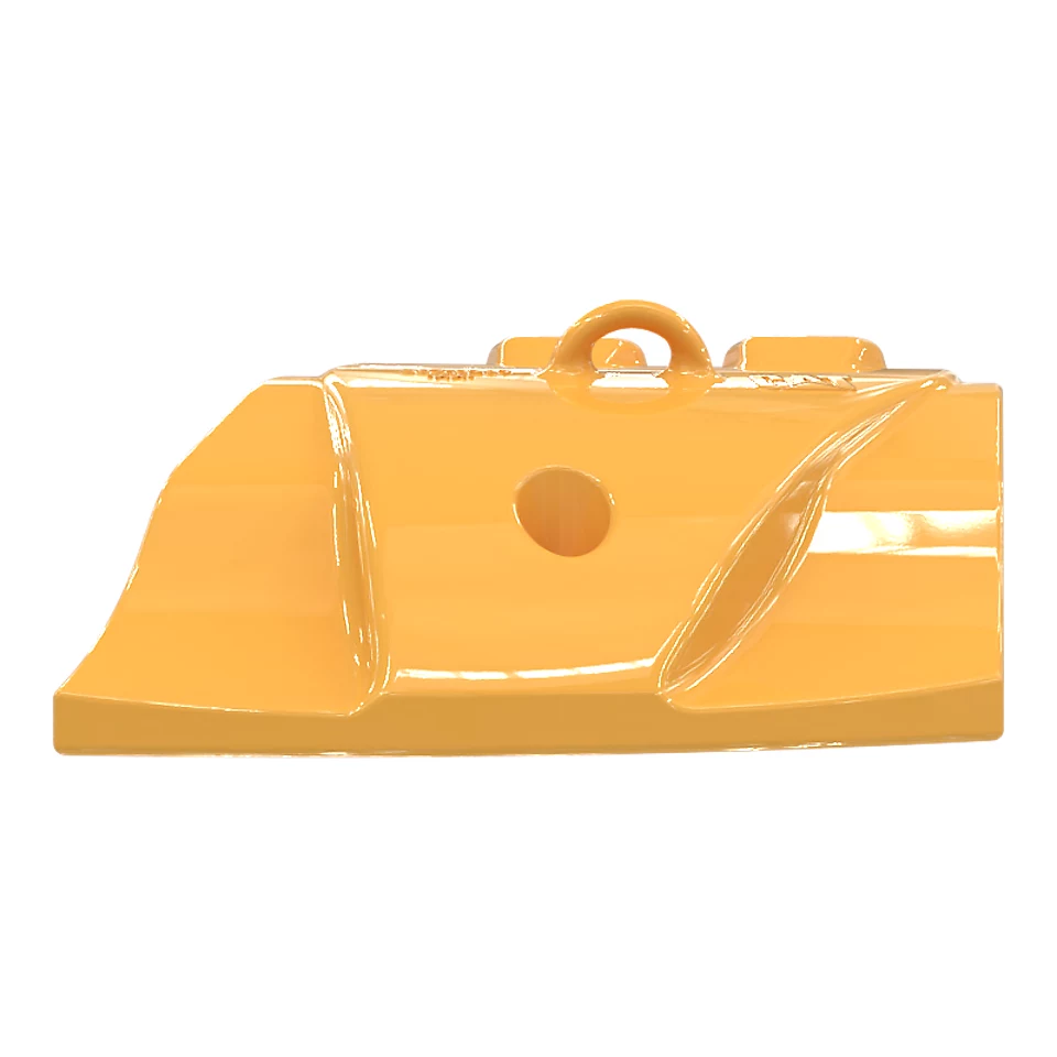 597-6297: Left Hand Side Bucket Edge Protector 5976297 купить