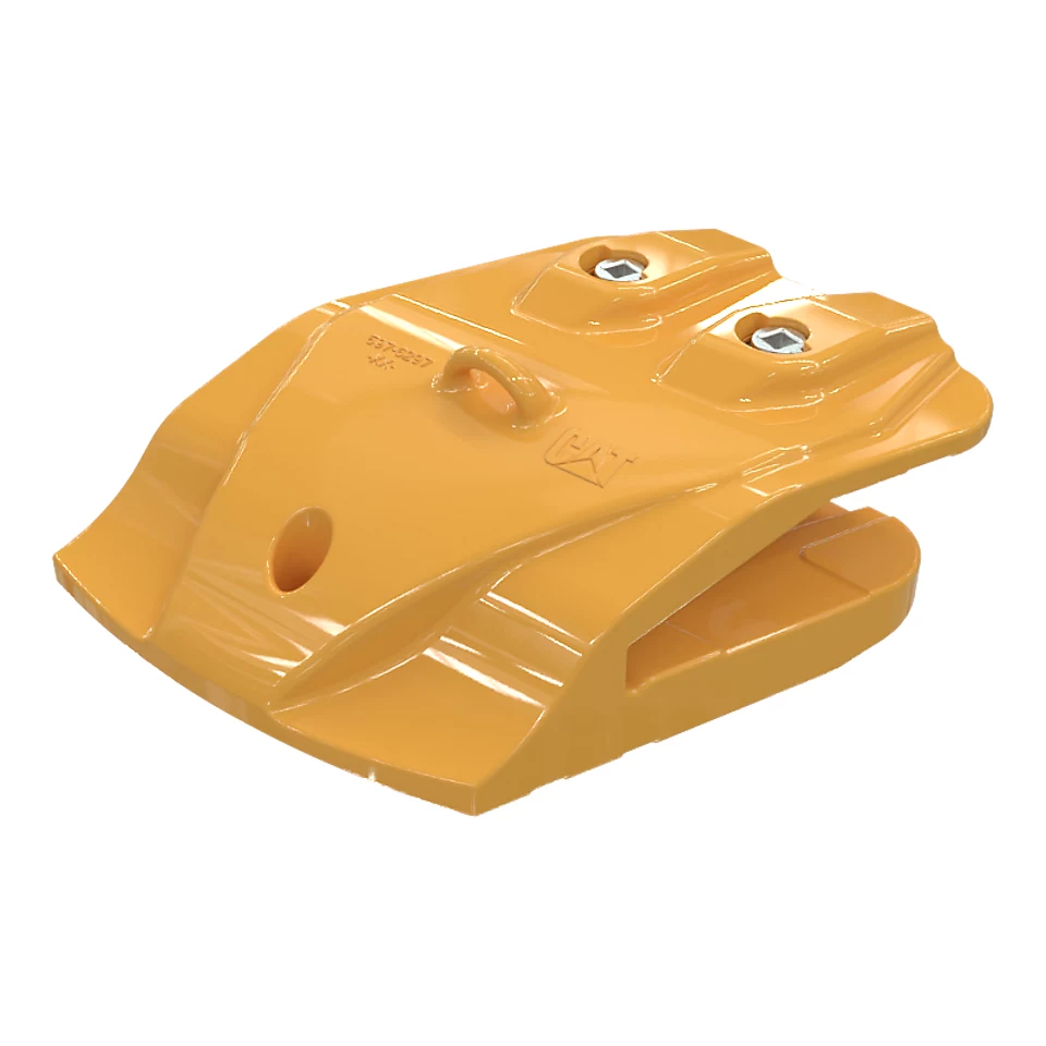 597-6297: Left Hand Side Bucket Edge Protector 5976297 купить