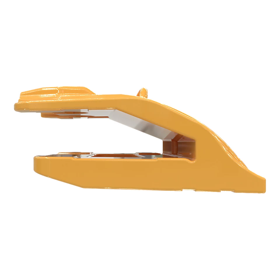 597-6297: Left Hand Side Bucket Edge Protector 5976297 купить