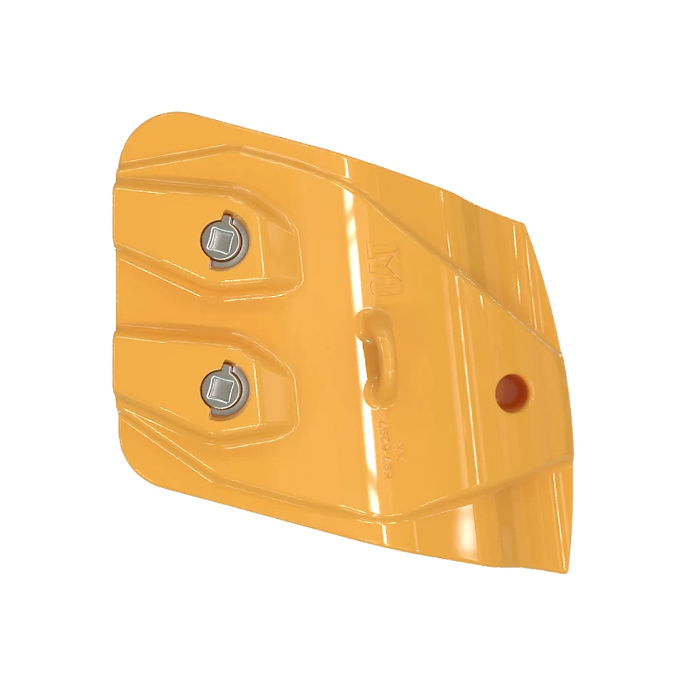 597-6297: Left Hand Side Bucket Edge Protector 5976297 купить
