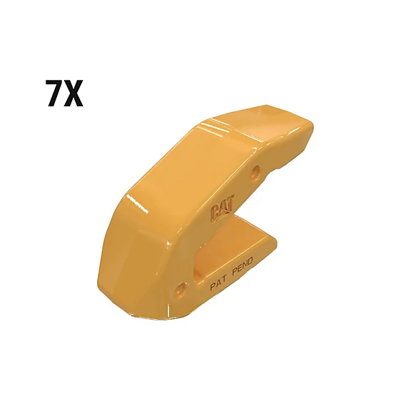 597-6403: Комплект приварных модульных сегментов 60 мм (7 шт) 5976403 купить