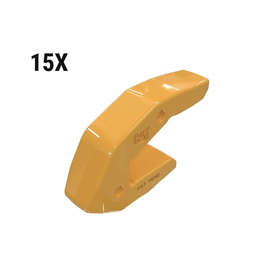 597-6407: Комплект приварных модульных сегментов 80 мм (15 шт) 5976407 купить