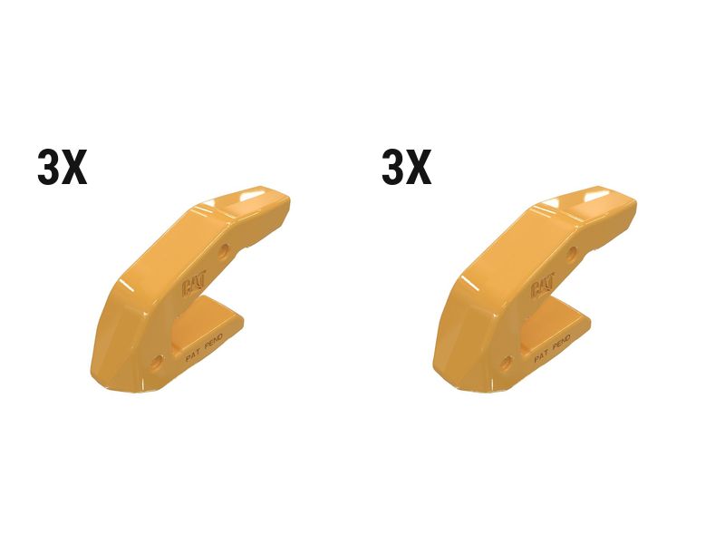 597-6410: 70 Mm Weld-on Modular Shroud Kit - Qty 6 5976410 购买