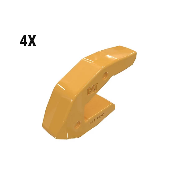 597-6436: 80 Mm Weld-on Modular Shroud Kit - Qty 4 5976436 buy