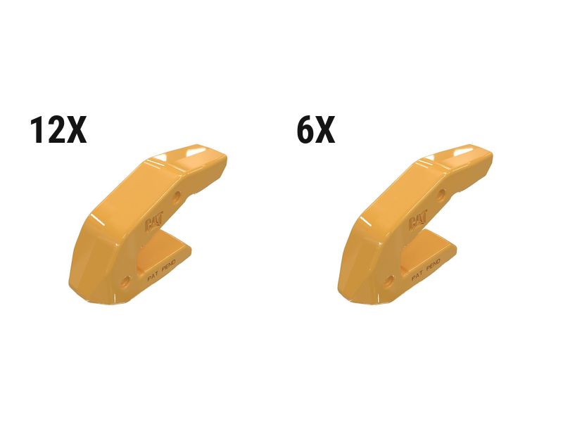 597-6450: 70 Mm Weld-on Modular Shroud Kit - Qty 18 5976450 购买