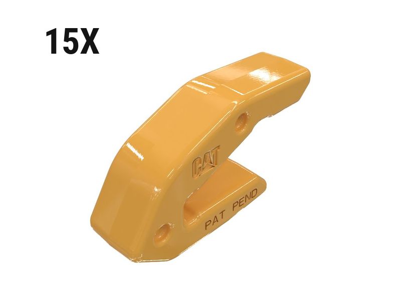 597-6456: 40 Mm Weld-on Modular Shroud Kit - Qty 15 5976456 купить