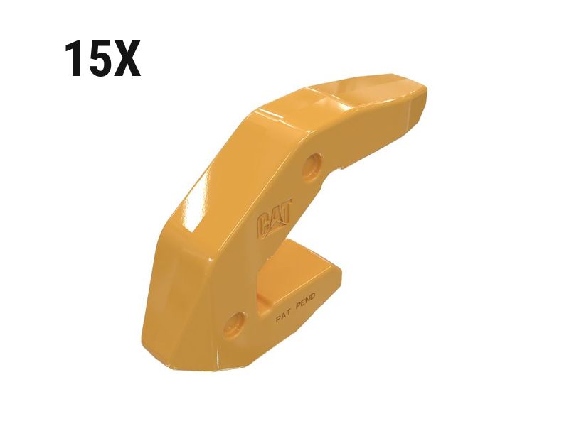 597-6491: 100 Mm Weld-on Modular Shroud Kit - Qty 15 5976491 купить
