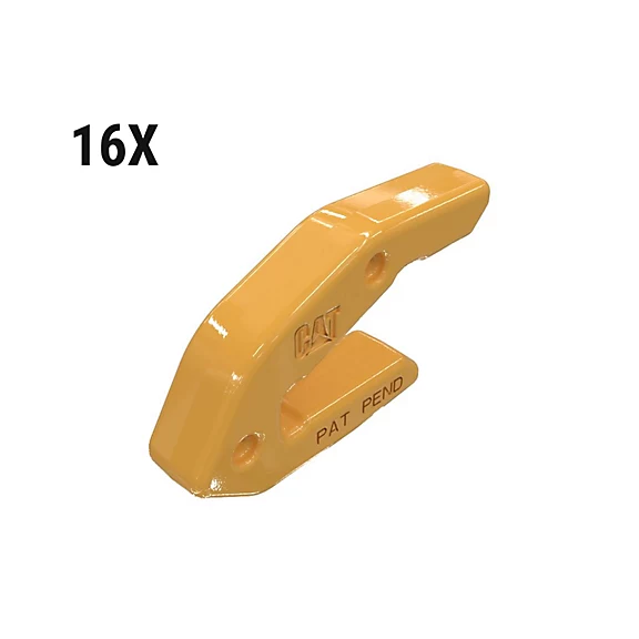 597-6504: Комплект приварных модульных сегментов 40 мм (16 шт) 5976504 купить