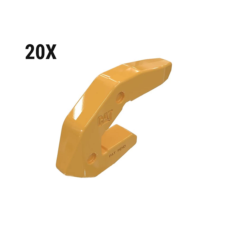 597-6516: Комплект приварных модульных сегментов 90 мм (20 шт) 5976516 купить