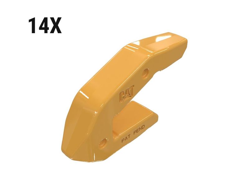 597-6538: 70 Mm Weld-on Modular Shroud Kit - Qty 14 5976538 купить