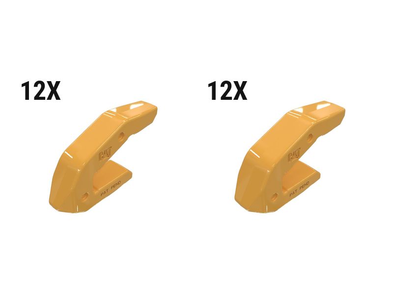 597-6584: 70 Mm Weld-on Modular Shroud Kit - Qty 24 5976584 buy