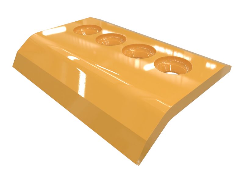 597-6614: 60 Mm Bolt-on Half Arrow With Top Cvr Kit - Qty 3 5976614 buy