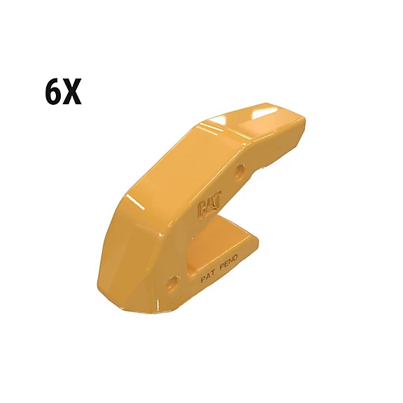 597-6646: 70 Mm Weld-on Modular Shroud Kit - Qty 6 5976646 купить