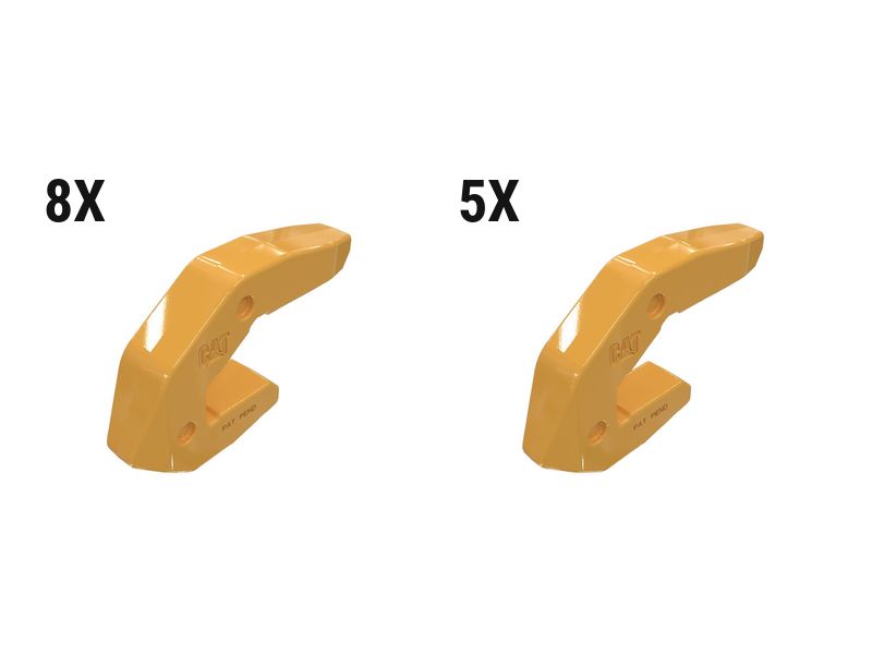 597-6657: 90 Mm Weld-on Modular Shroud Kit - Qty 13 5976657 buy
