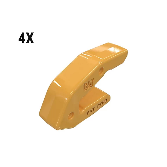597-6680: 45 Mm Weld-on Modular Shroud Kit - Qty 4 5976680 buy