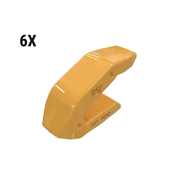 597-6687: 60 Mm Weld-on Modular Shroud Kit - Qty 6 5976687 купить