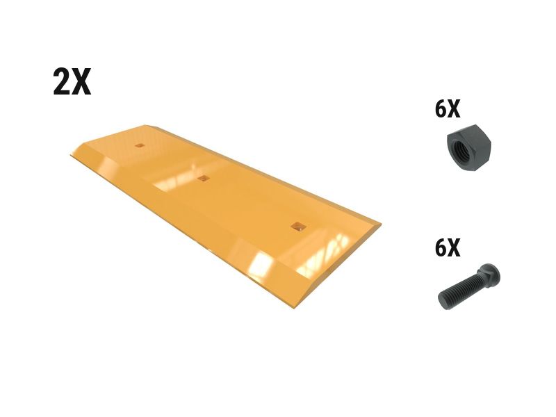 597-6732: 30 Mm Bolt-on Edge Kit 5976732 buy