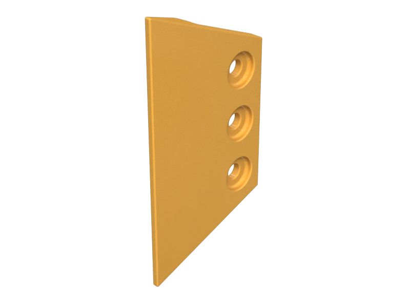 597-6767: 495 Mm Bolt-on ARM Bucket Sidecutter Kit - Qty 4 5976767 buy
