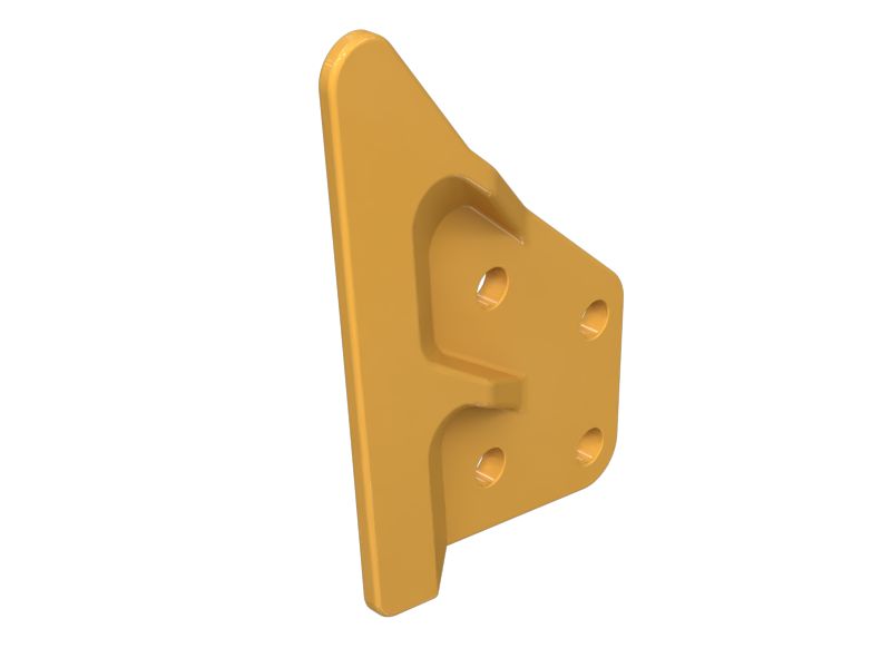 597-6777: 303 Mm Bolt-on Bucket Sidecutter Kit - Qty 2 5976777 buy