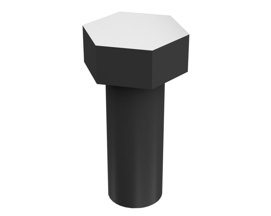 597-6777: 303 Mm Bolt-on Bucket Sidecutter Kit - Qty 2 5976777 buy