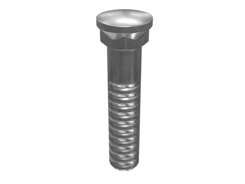597-6859: 60 Mm Bolt-on Half Arrow With Top Cvr Kit - Qty 7 5976859 购买