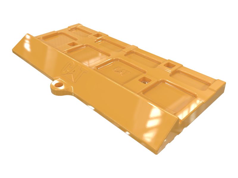 597-7019: 44 Mm Bolt-on Half Arrow Edge Kit With 16 Mm Top Cvr 5977019 buy